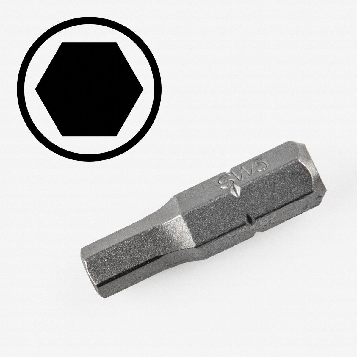 Hex Bits