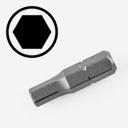 Hex Bits