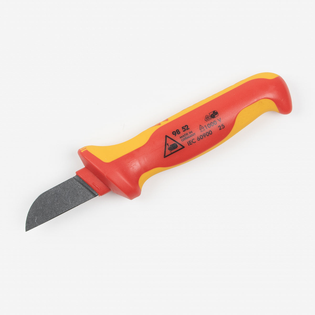 Insulated Knives & Scissors