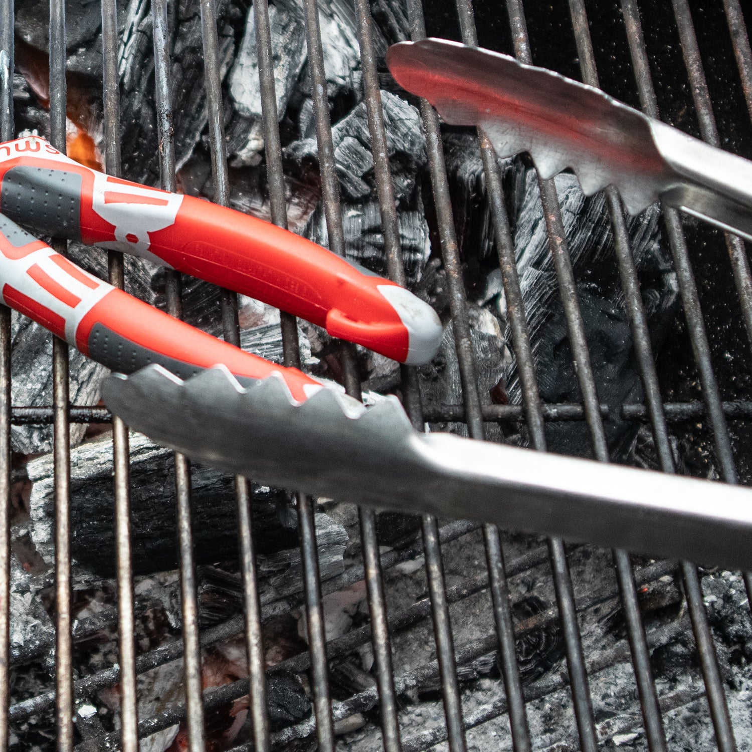 NWS 8" Heavy Duty Lever Side Cutter FantasticoPlus - TitanFinish - SoftGripp, Tethered Attachment