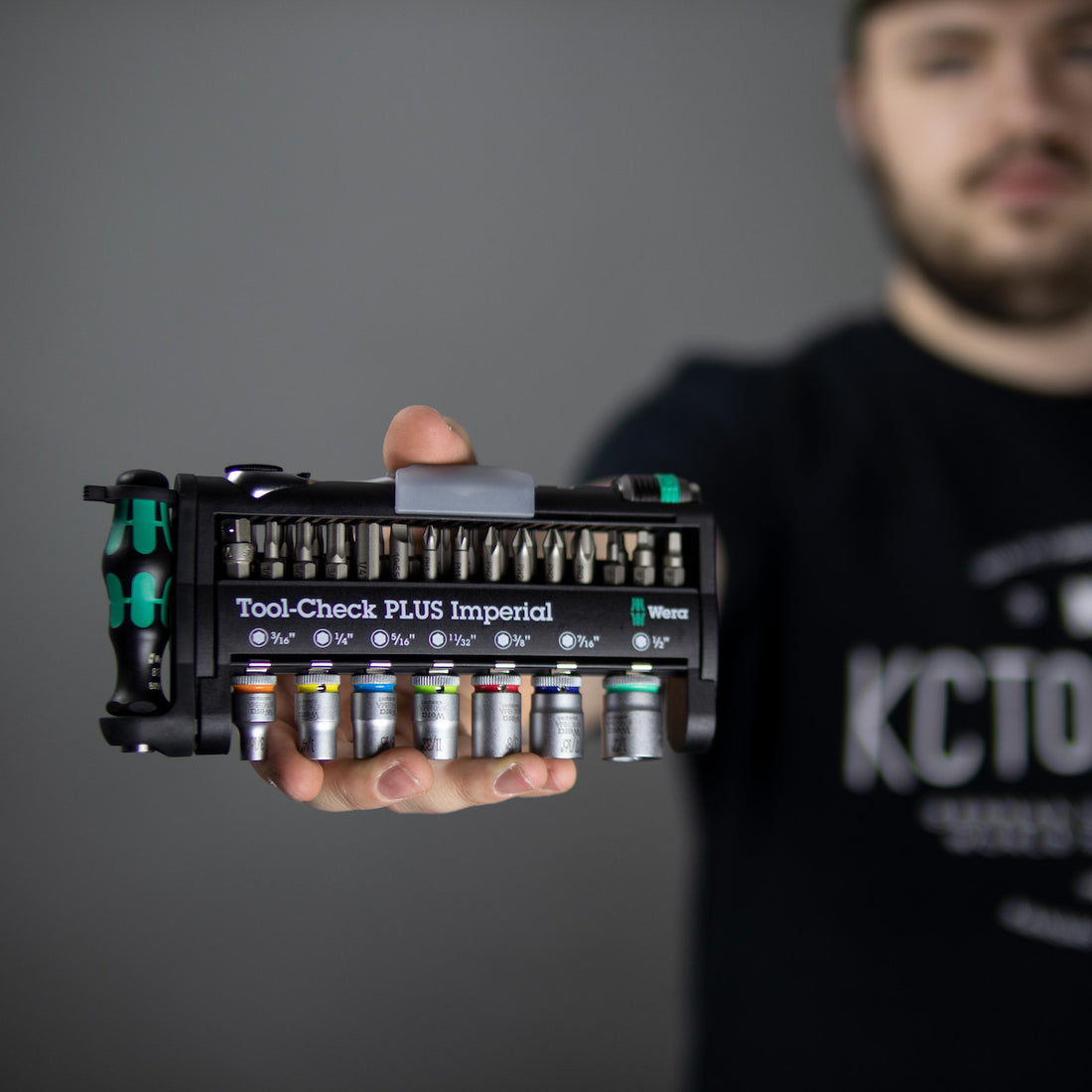 KC Tool