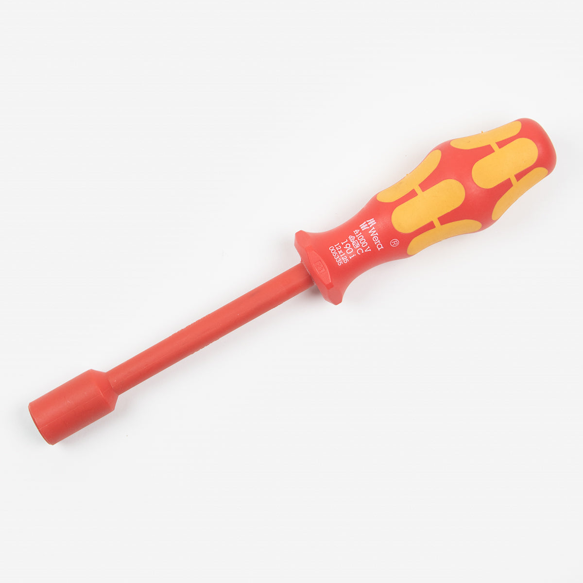 Insulated Nut Drivers