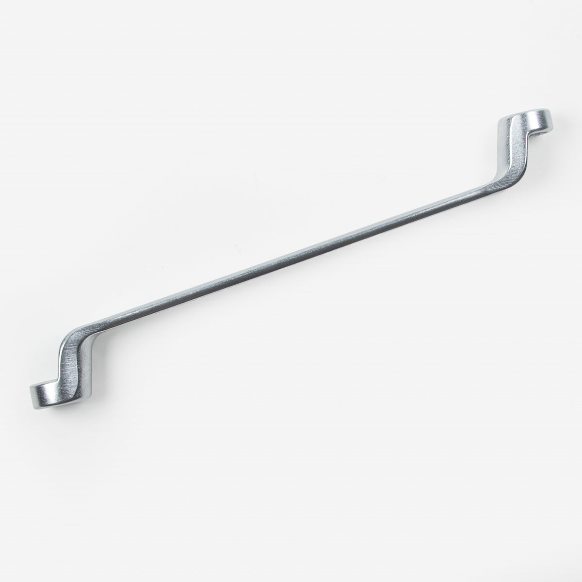 Offset Double Box End Wrenches