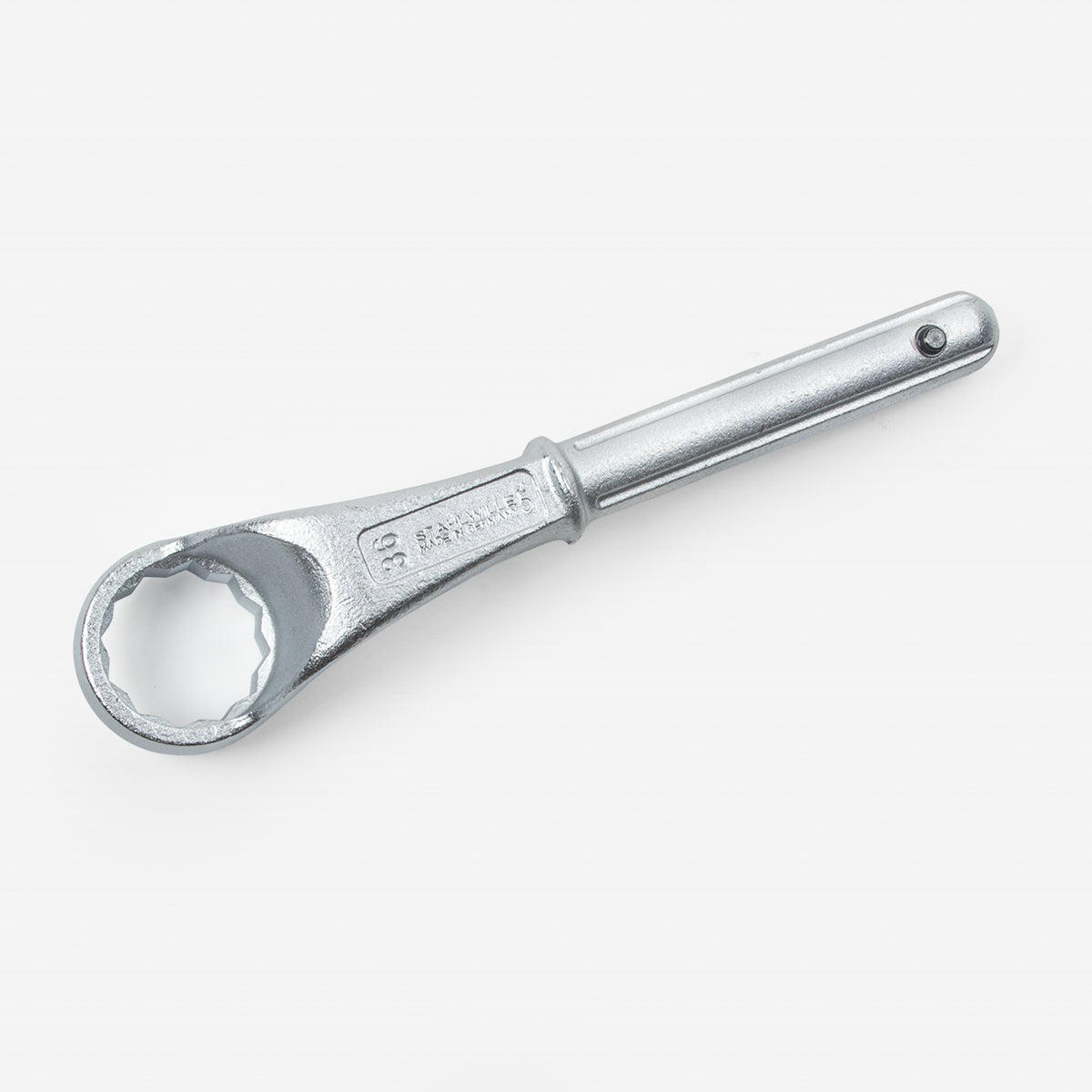 Offset Single Box End Wrenches