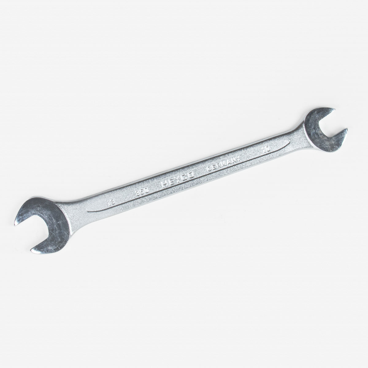 Open End Wrenches