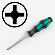 Phillips Screwdrivers
