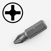 Phillips Bits