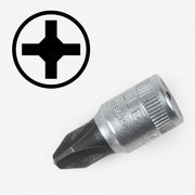 Phillips Bit Sockets