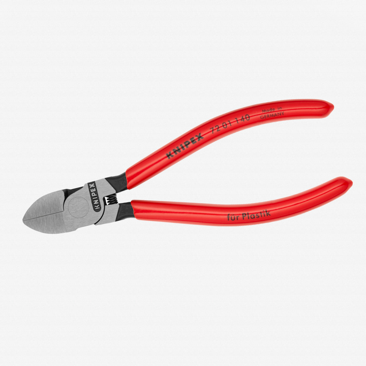 Cutters for Plastics