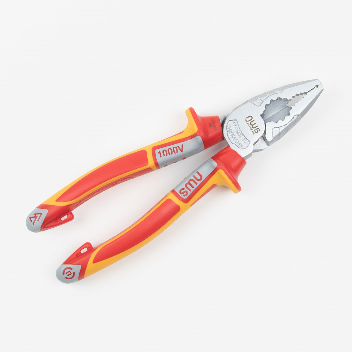 Insulated Pliers