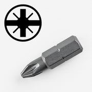 Pozidriv Bits