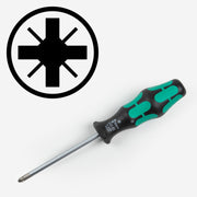 Pozidriv Screwdrivers