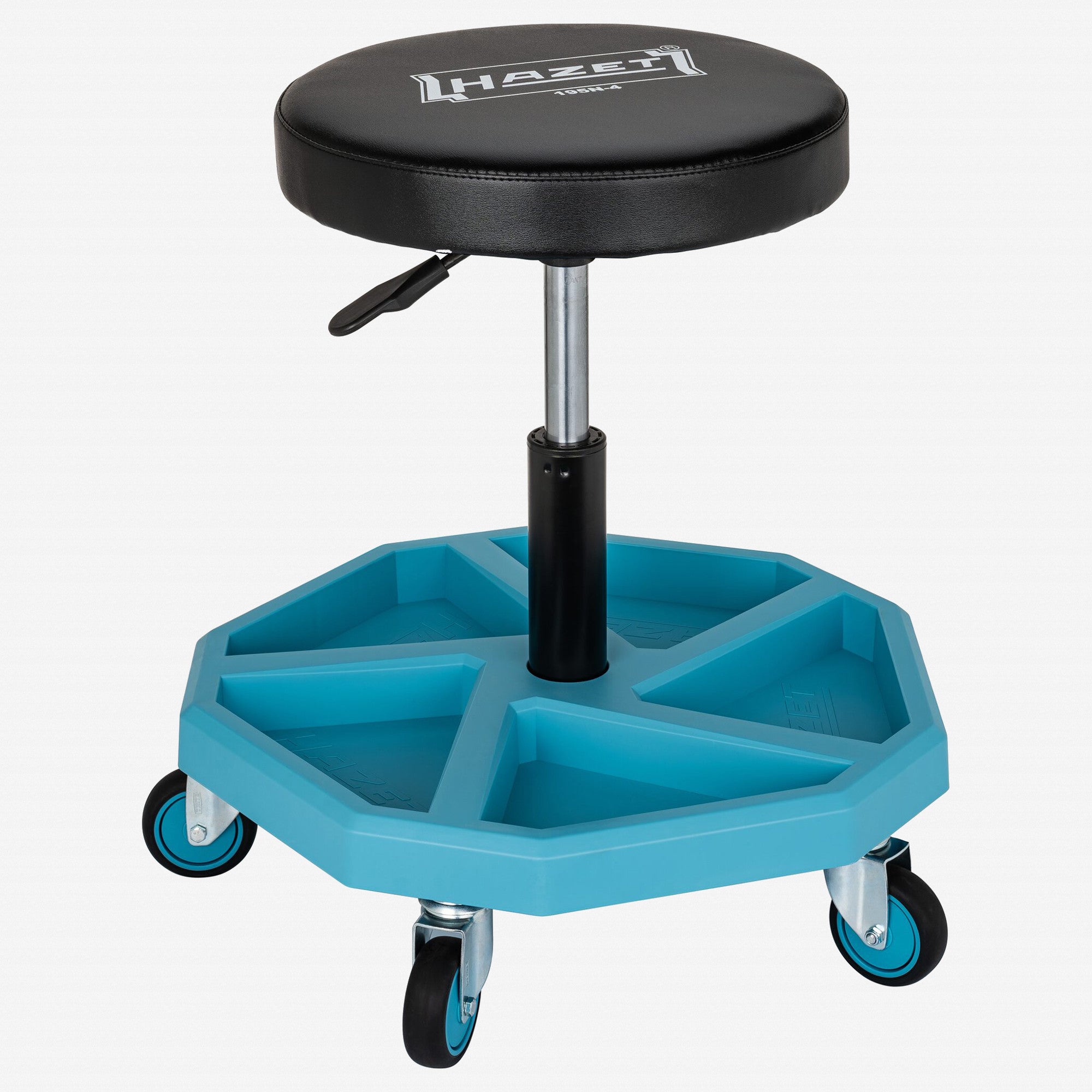Hazet 195N-4 Pneumatic Chair - KC Tool