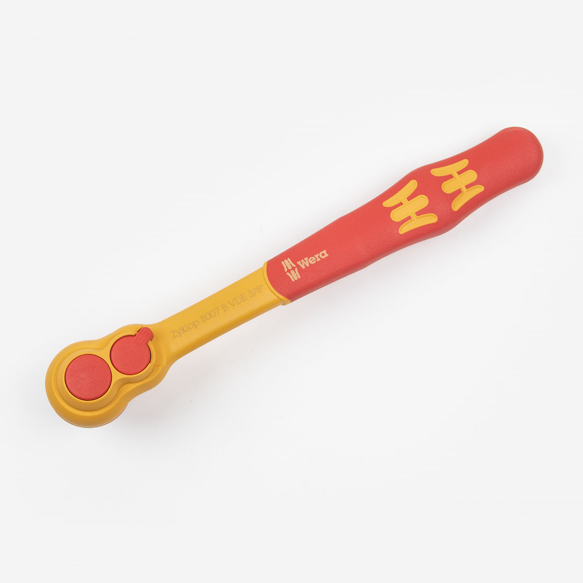 Insulated Ratchets & Handles