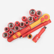 Insulated Ratchet & Socket Sets