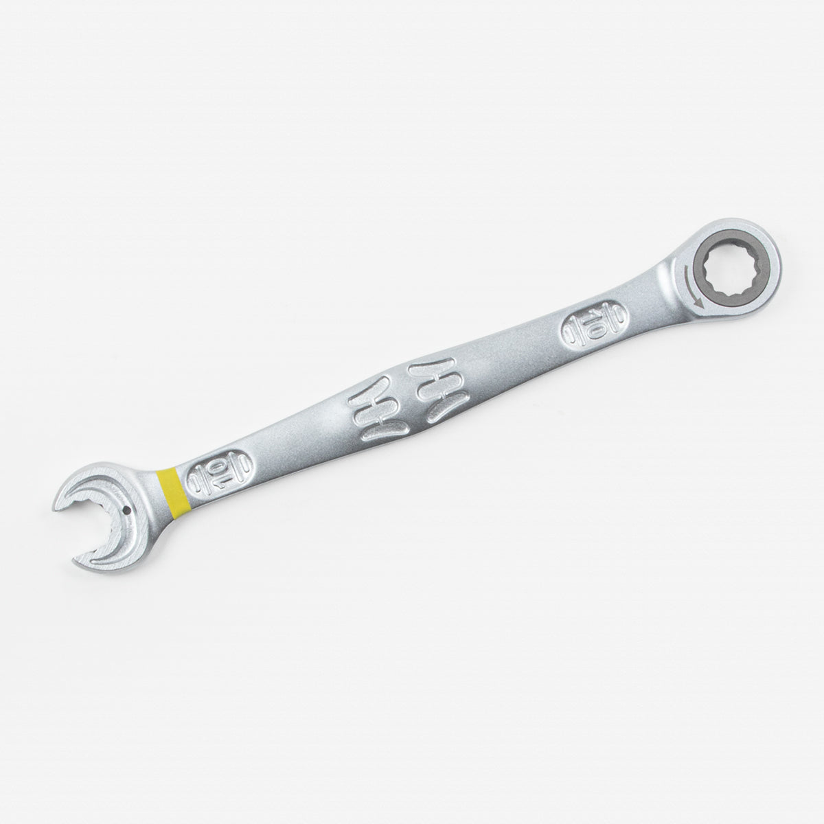 Ratcheting Combination Wrenches