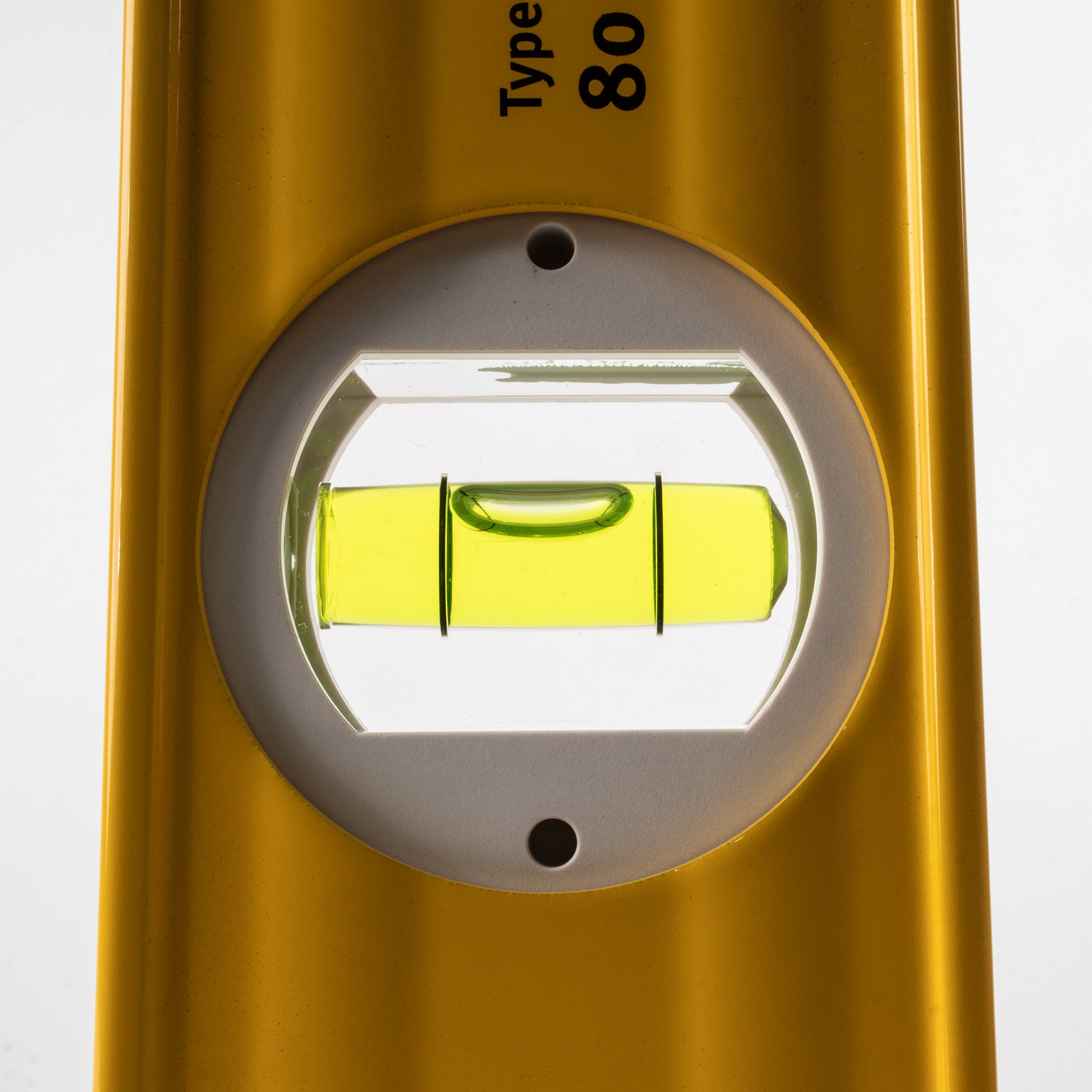 Stabila 29008 Type 80 AS Level, 8" - KC Tool