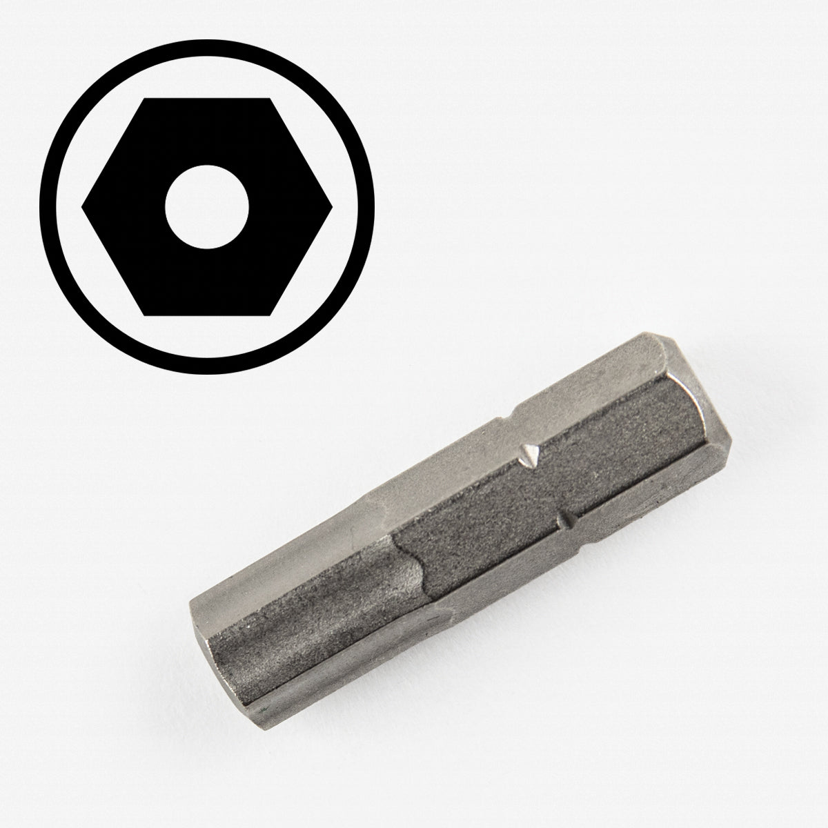 Security Hex Bits