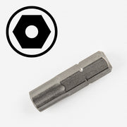 Security Hex Bits
