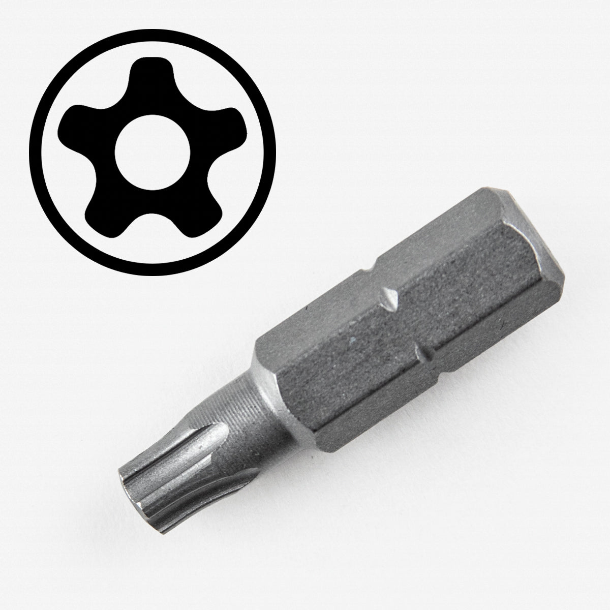 Security Torx Plus IPR (Pentalobe) Bits
