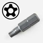 Security Torx Plus IPR (Pentalobe) Bits