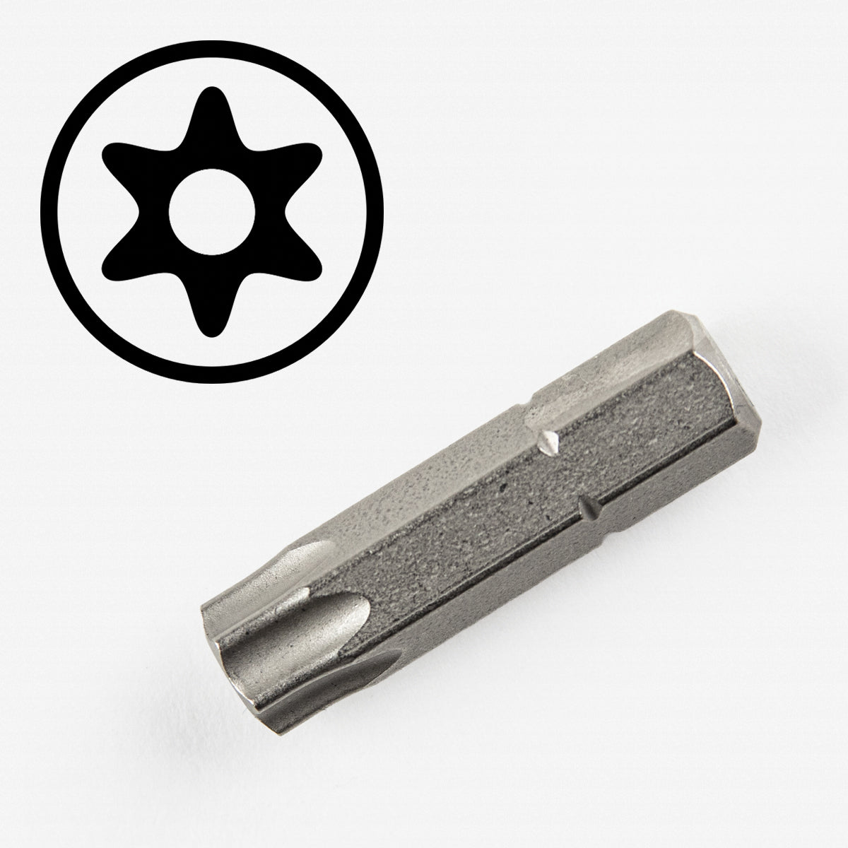 Security Torx Bits