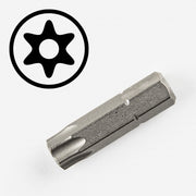 Security Torx Bits