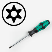 Security Torx Screwdrivers