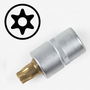 Security Torx Bit Sockets