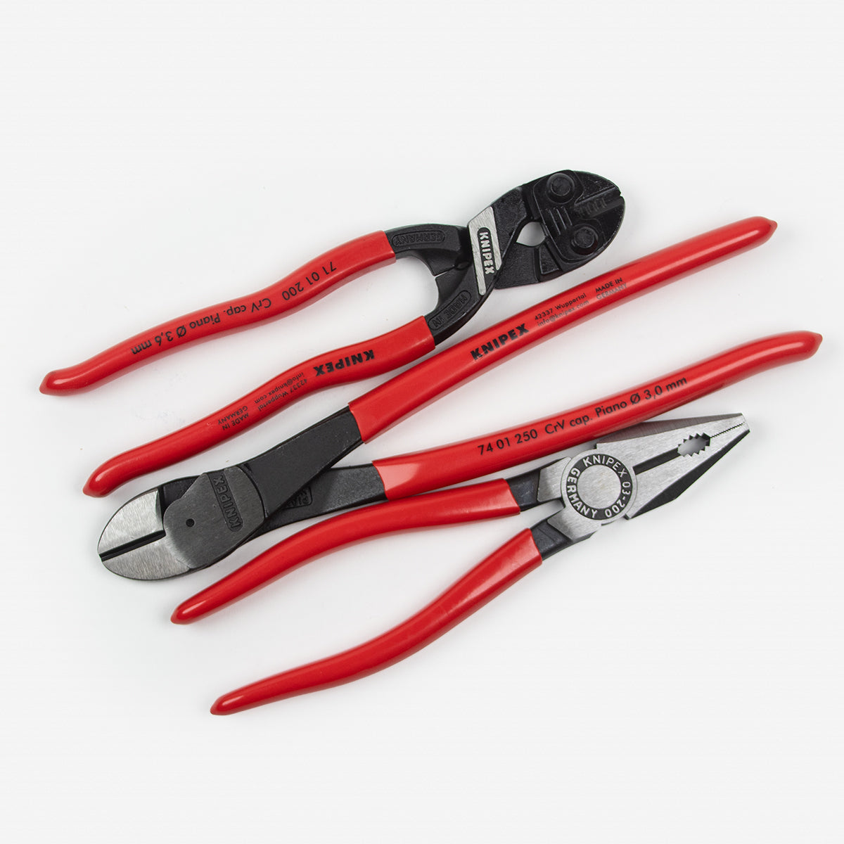 Cutters & Pincers Sets