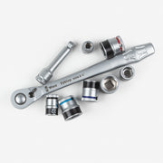 Ratchet & Socket Sets