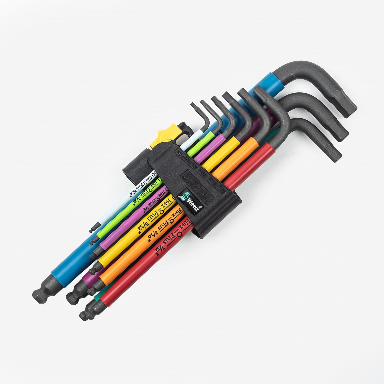 L-Key Sets