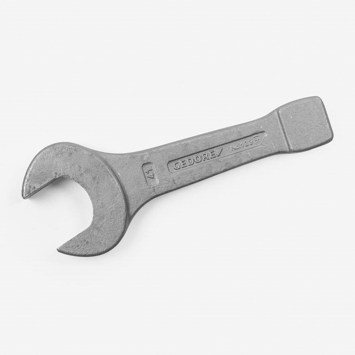 Slogging Wrenches