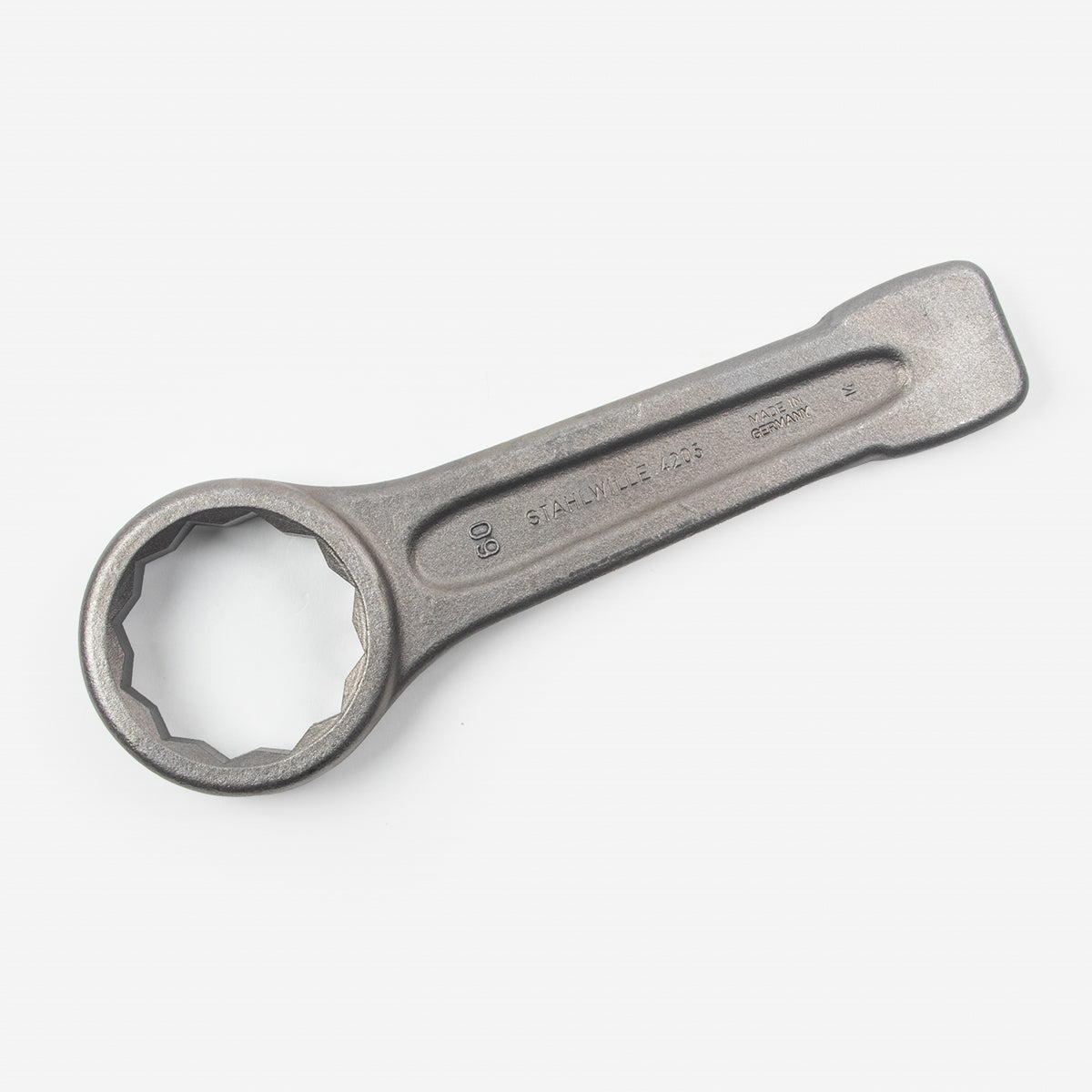 Slogging Box End Wrenches