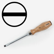 Slotted Screwdrivers