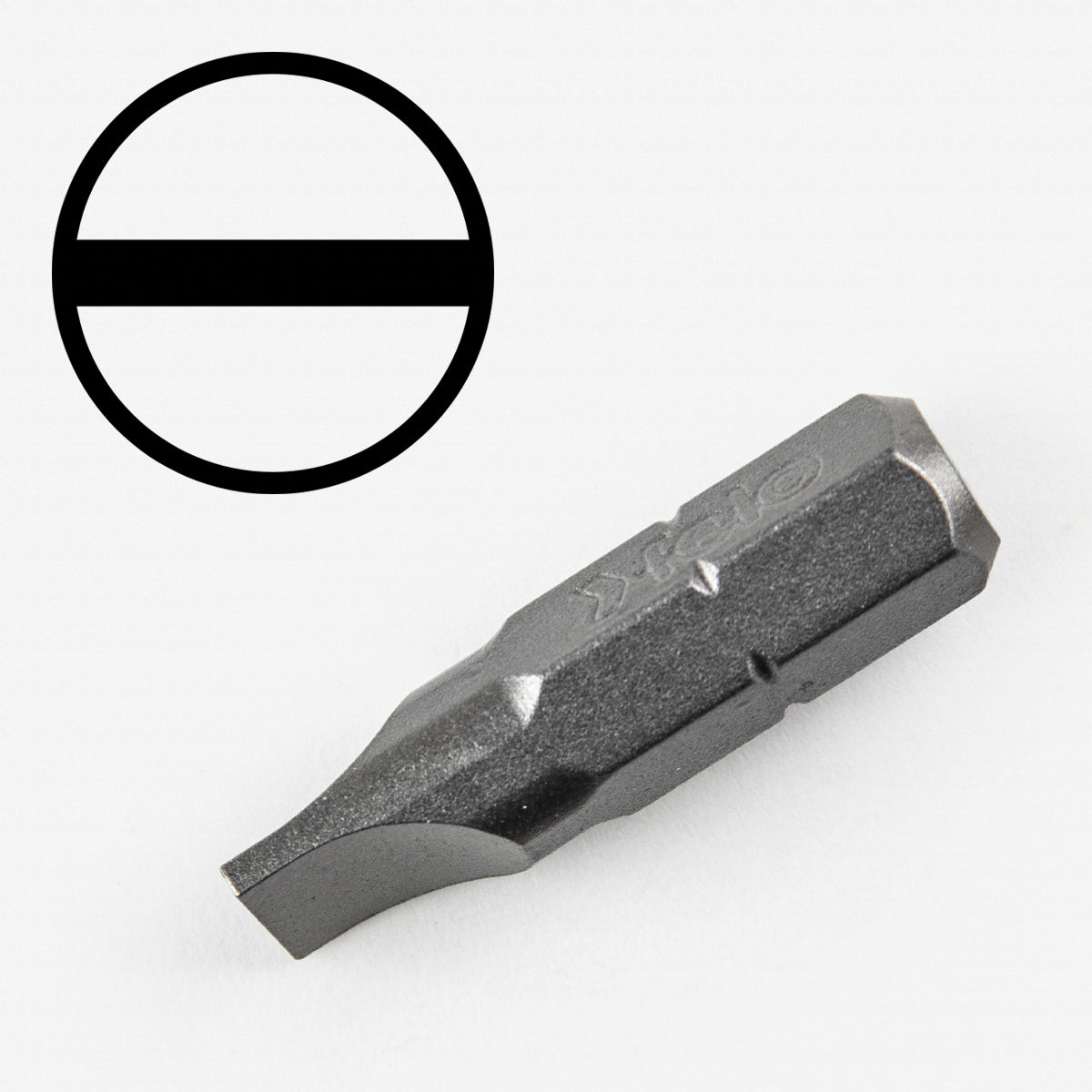 Slotted Bits