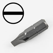 Slotted Bits