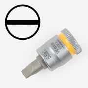 Slotted Bit Sockets