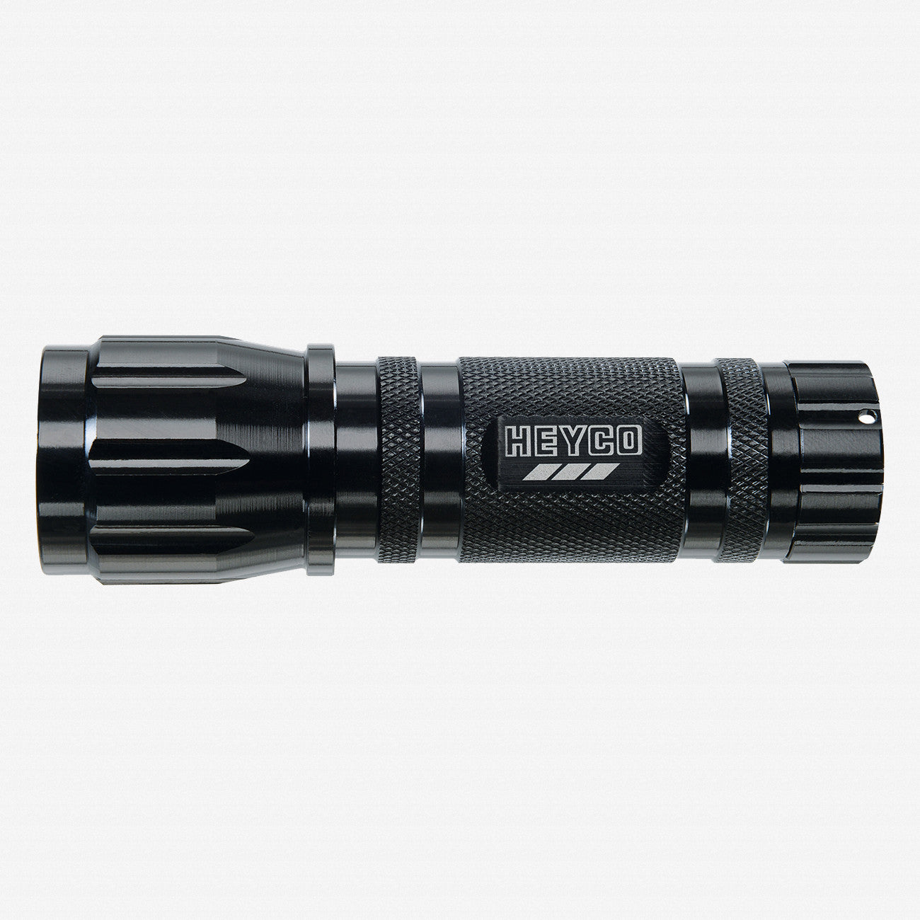 Heyco 7210001 LED 1W Flashlight, 70 Lumens - KC Tool