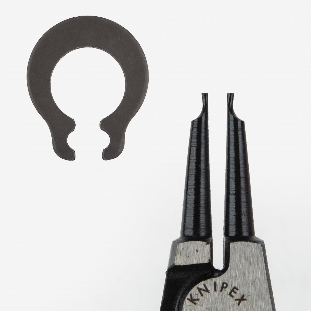 Snap Ring Pliers for Grip Rings