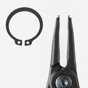 Precision External Snap Ring Pliers