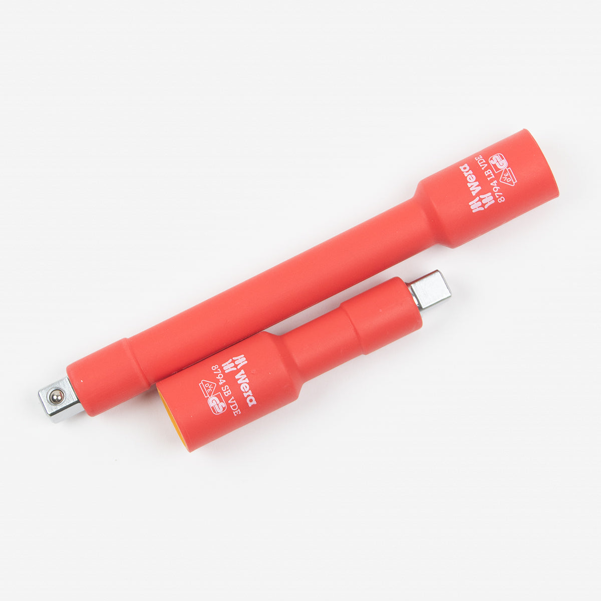 Insulated Socket Extensions