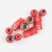 Insulated Sockets