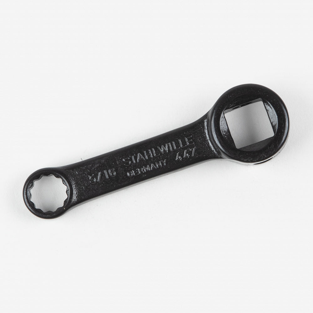 Spline Drive Torque Adaptors