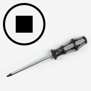 Square Screwdrivers