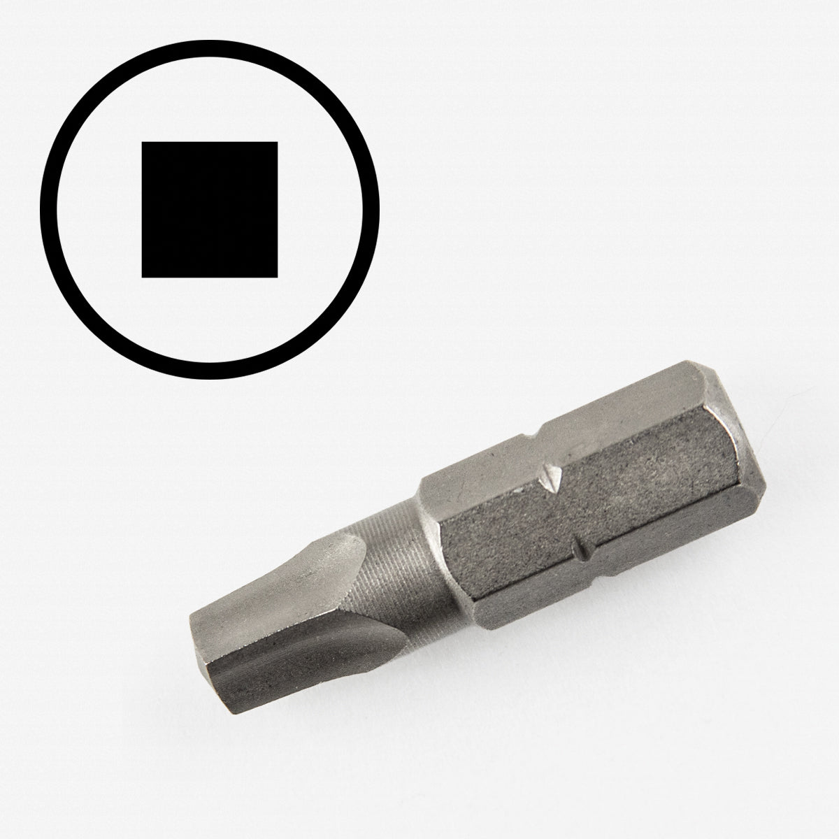 Square Bits