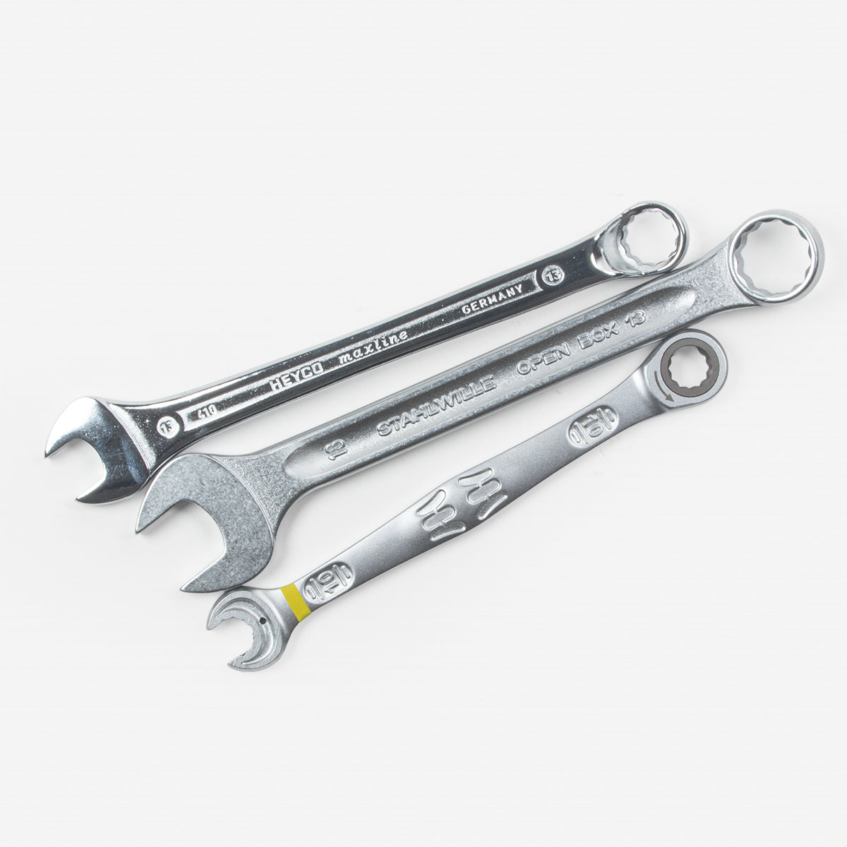 Combination Wrenches