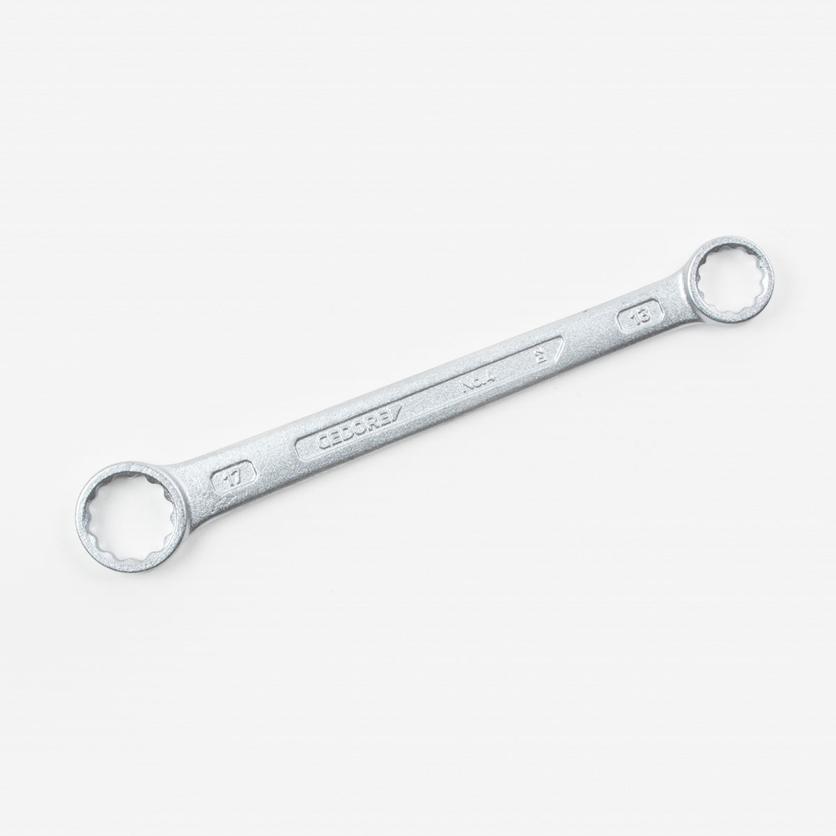 Standard Double Box End Wrenches
