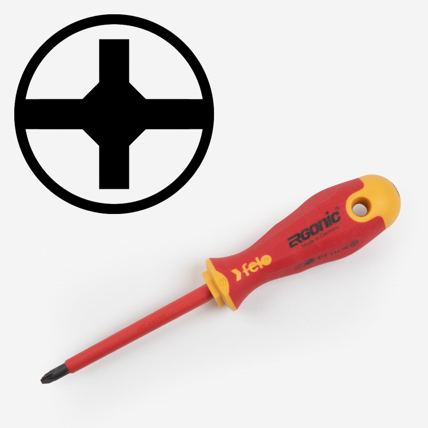 Terminal Scrwedrivers