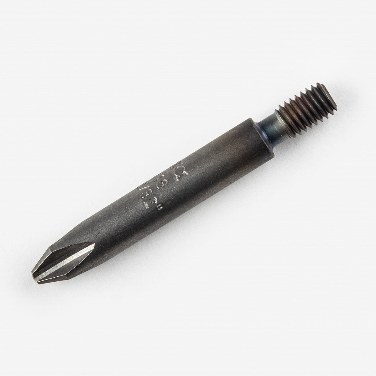 Thread Drive UNF Direct Drive Bits
